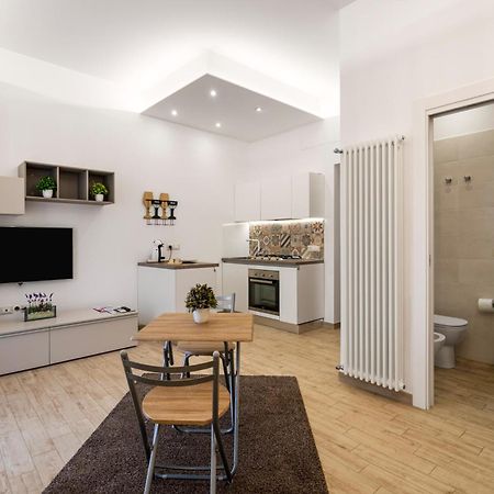 Sister'S Suite Apartment 팔레르모 외부 사진