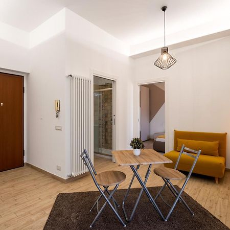 Sister'S Suite Apartment 팔레르모 외부 사진