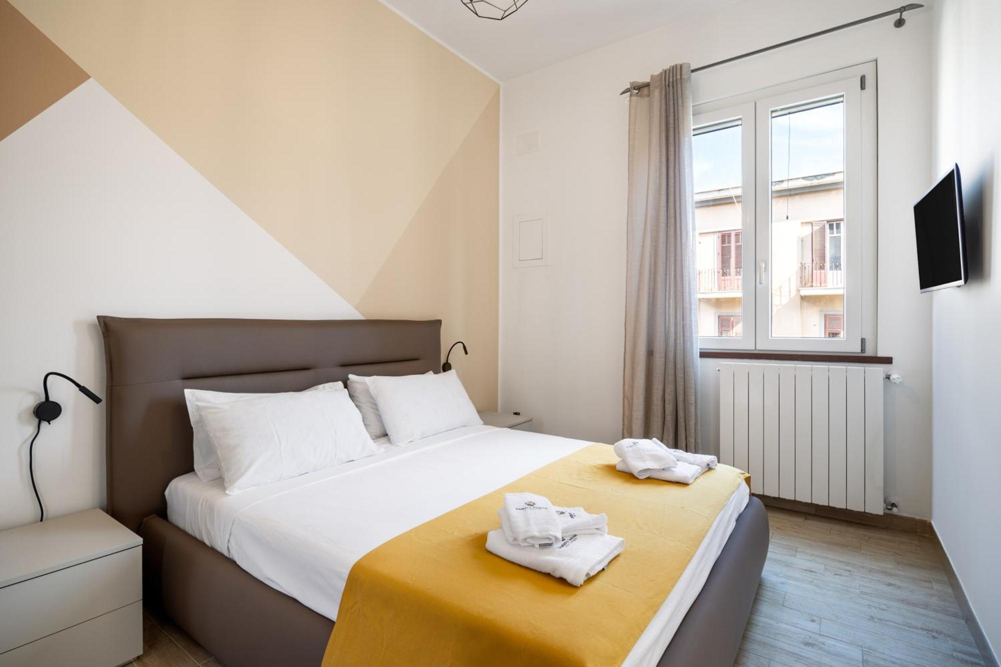 Sister'S Suite Apartment 팔레르모 외부 사진